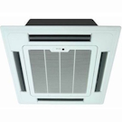 Central AC